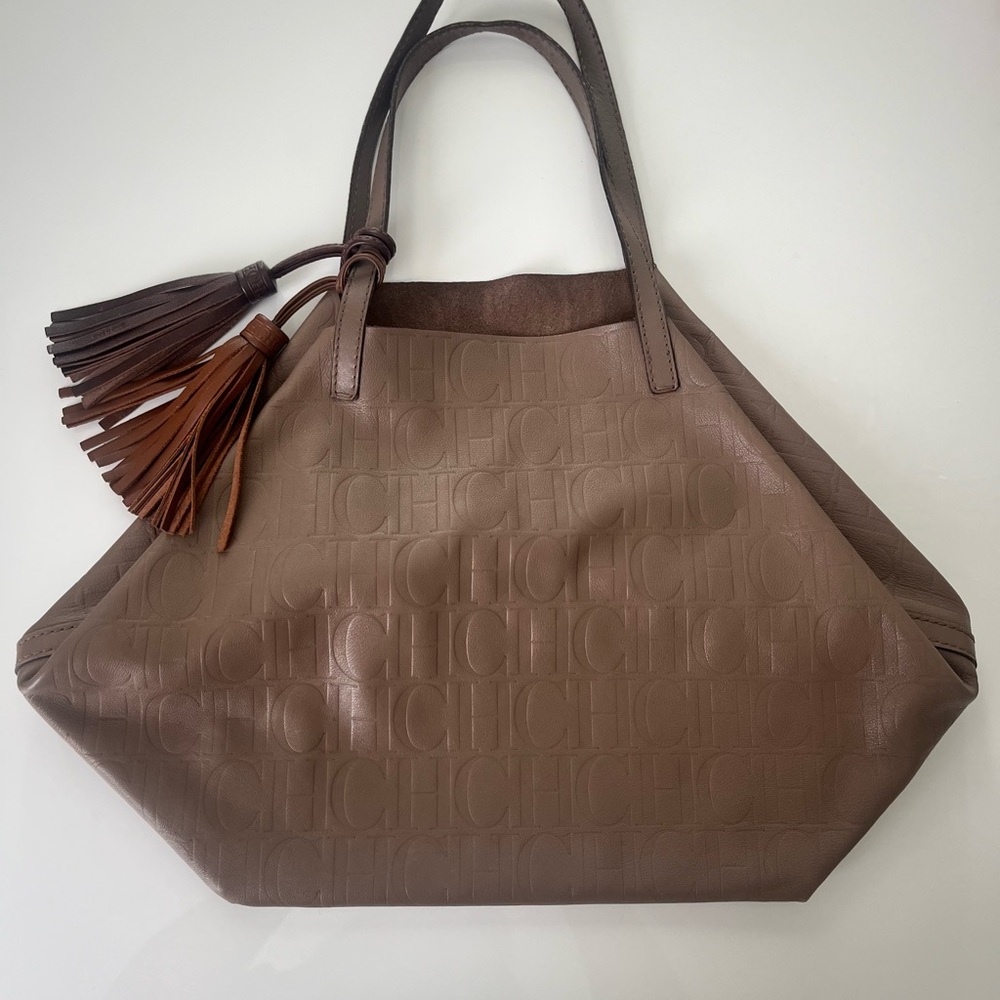 Carolina Herrera Matryoshka